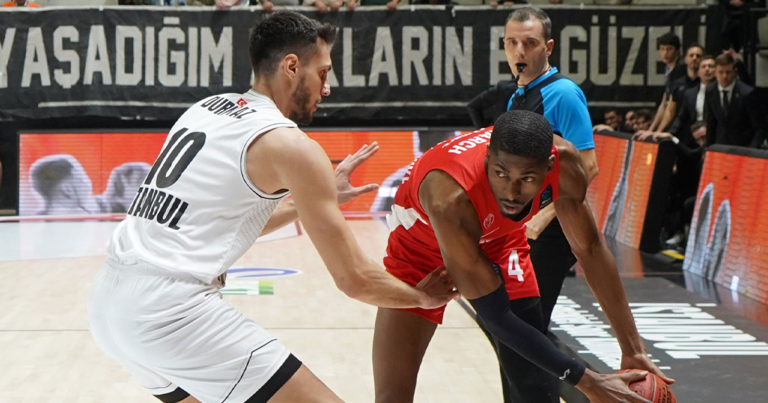 Beşiktaş vs Kayseri Basket pontuações & previsões