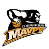 BC "Cherkasy Mavpy"