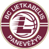 BC "Lietkabelis Panevezys"