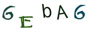 Графічна CAPTCHA