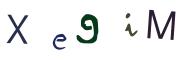 Графічна CAPTCHA
