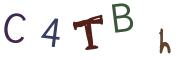 Графічна CAPTCHA