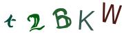 Графічна CAPTCHA